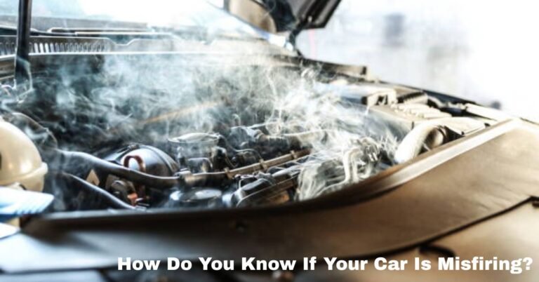 How Do You Know If Your Car Is Misfiring? image
