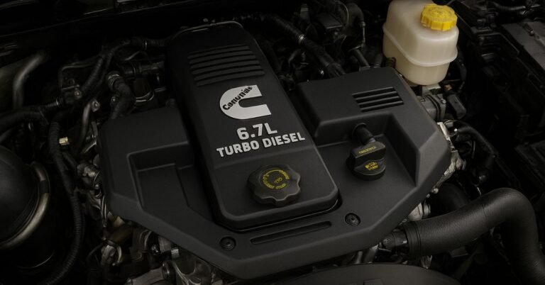 What Is Best Diesel Engine​ image