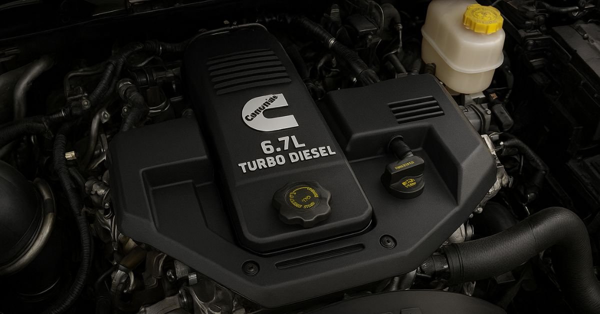 What Is Best Diesel Engine​ image