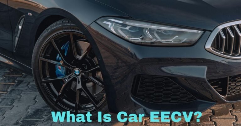 What Is Car EECV? image